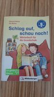 Verlag: Mildenberger "Das Wörterbuch für die Grundschule" Sachsen - Eilenburg Vorschau
