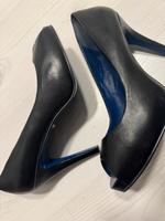 Vollleder Peeptoes 5th Avenue Bochum - Bochum-Ost Vorschau