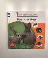 Erste Fragen-erstes Wissen: Tiere in der Wiese Bonn - Buschdorf Vorschau