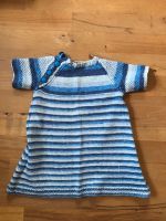 Diy Selfmade Strick Kleid Tunika Waldorf Bullerbü Hessen - Lahntal Vorschau