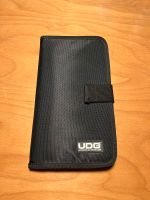 UDG ULTIMATE CD WALLET 24 DIGITAL BLACK Leipzig - Lindenau Vorschau