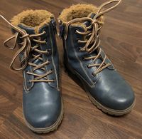 Winterschuhe Größe 33 Nordrhein-Westfalen - Velbert Vorschau