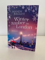 Winterzauber in London Mandy Baggot München - Bogenhausen Vorschau