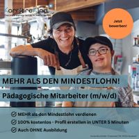 Betreuungskraft (m/w/d) Düsseldorf - Friedrichstadt Vorschau