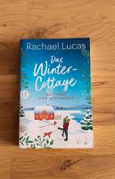 Buch Das Wintercottage von Rachael Lucas Freiburg im Breisgau - Wiehre Vorschau