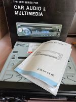 Car Audio &  Multimedia, Stereo Radio FM/AM DVD Player Nürnberg (Mittelfr) - Oststadt Vorschau