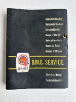 Werkstatthandbuch Users Manual Austin 1100 BMC Service Nordrhein-Westfalen - Stolberg (Rhld) Vorschau