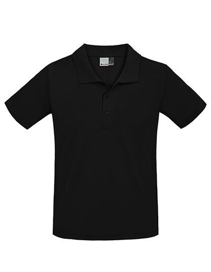 E4001 Promodoro Herren Superior Polo Kurzarm - schwarz - Gr.XS in Aachen