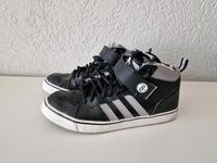 Adidas Varial II Mid NBA in Größe 44 Skateboard Schleswig-Holstein - Itzehoe Vorschau