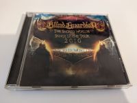 Blind Guardian, The Sacred Worlds And Songs Divine Tour CD #metal Hamburg-Mitte - Hamburg Hamm Vorschau