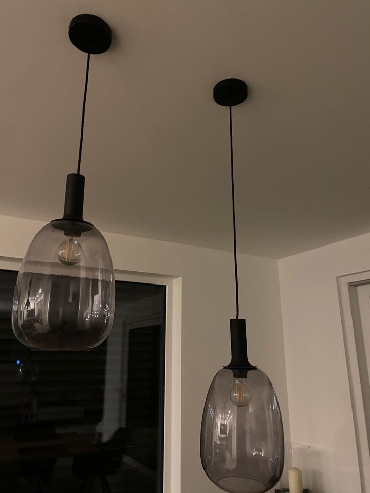 Lampe Nordlux Alton 23 schwarz neu in Hessen - Nüsttal | eBay Kleinanzeigen  ist jetzt Kleinanzeigen