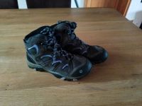 12€ / Gr.34 Wanderschuhe von Jack Wolfskin Niedersachsen - Georgsmarienhütte Vorschau