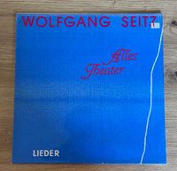 Wolfgang Seitz / Alles Theater Nordrhein-Westfalen - Bornheim Vorschau