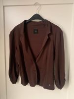 Zero Blazer braun Nordrhein-Westfalen - Steinfurt Vorschau