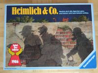 Ravensburger: Heimlich & Co. - Brettspiel Baden-Württemberg - Grünsfeld Vorschau