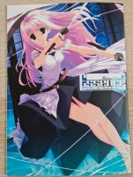 Ecchi Anime Artbook Doujinshi Essence Rheinland-Pfalz - Eisighofen Vorschau