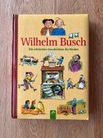 Großes Wilhelm Busch Buch in Farbe Bayern - Parsberg Vorschau