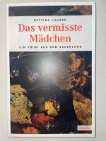 Das vermisste Mädchen - Bettina Lausen Wuppertal - Barmen Vorschau