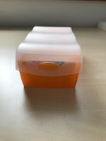 HAN Lernkarteibox CROCO DIN A8 Karteikasten orange/transparent Bayern - Lauf a.d. Pegnitz Vorschau