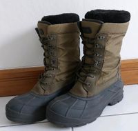 Kamik Thermostiefel Forest2 mit Innenschuh Gr.46 Hessen - Bensheim Vorschau