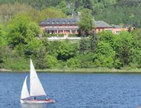 Hotel Seeblick Saalburg Urlaub am Thüringer Wald. Meer Reise Thüringen - Saalburg-Ebersdorf Vorschau