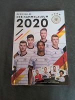 Rewe Offizielles DFB Sammelalbum 2020 EM Europameisterschaft Berlin - Marienfelde Vorschau