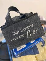 Tasche Geschenk Mannerhandtasche  6Pack Baden-Württemberg - Kraichtal Vorschau