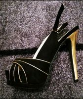 Sexy High Heels * Pumps * Damenschuh * Gr. 38 NEU! Baden-Württemberg - Neuffen Vorschau