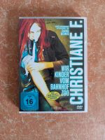 DVD Christiane F Niedersachsen - Lüdersfeld Vorschau