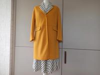 Comma Sommer Kurzmantel 3/4 Arm Stehkragen Gr 38 Hessen - Selters Vorschau