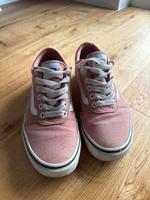 Vans Schuhe rosa Nordrhein-Westfalen - Viersen Vorschau
