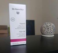 Dr. Hauschka WALA - Haaröl 30ml Stuttgart - Degerloch Vorschau