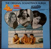 EIS AM STIEL LP 3.TEIL THE ORIGINAL SOUNDTRACK ALBUM 1981. Hamburg-Mitte - Hamburg Hammerbrook Vorschau