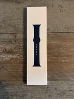 Original Apple Watch Sport Armband blau 45mm neu Thüringen - Gera Vorschau