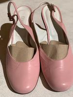 OXMOX Pumps Riemchensandalen rosa pink Gr.39 Berlin - Friedenau Vorschau