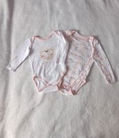 Baby Body Set langarm Gr. 62-68 Saarland - Homburg Vorschau