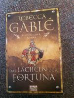Rebecca Gablé / Das Lächeln der Fortuna Niedersachsen - Osnabrück Vorschau