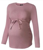 Umdtandskleidung Pullover mit Gürtel rosa XS 32/34 ESMARA Niedersachsen - Dissen am Teutoburger Wald Vorschau