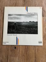 Dagobert Böhm Acoustic Moods Schallplatten Vinyl LPs Nordrhein-Westfalen - Wesel Vorschau