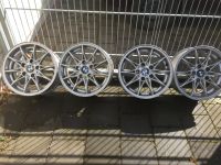 4 x Original 16 Zoll Felge BMW Hessen - Lohfelden Vorschau