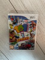 Nintendo Wii 101 in Sports Party Bundle Spiel Neu und OVP Ludwigslust - Landkreis - Ludwigslust Vorschau