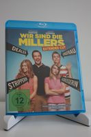 Blu-Ray - Wir sind die Millers Niedersachsen - Bad Münder am Deister Vorschau