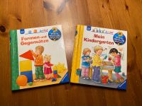 Wieso Weshalb Warum Bücher Nordrhein-Westfalen - Iserlohn Vorschau