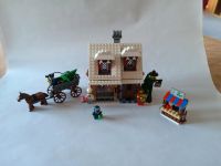 Lego 10216 Winter Village Weihnachtsbäckerei Niedersachsen - Königslutter am Elm Vorschau