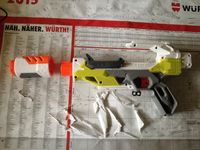 Nerf Modulus Ion-Fire Blaster Stuttgart - Plieningen Vorschau