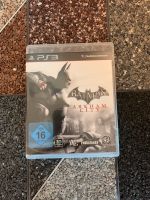 Batman Arkham City Sony PlayStation 3 Bayern - Pfaffenhofen a. d. Roth Vorschau