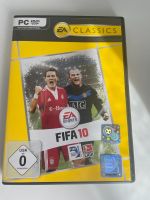 PC Spiel „ FIFA 10“ EA Sports Hessen - Großkrotzenburg Vorschau