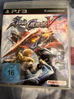 PS 3 Soul Calibur V Baden-Württemberg - Weil der Stadt Vorschau