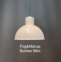 Lampe danish Vintage Mid Century Ära Poulsen Fog&Moerup retro 70s Berlin - Mitte Vorschau