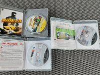 PlayStation3 Spiele Fußball/Driver Sachsen-Anhalt - Wolfen Vorschau